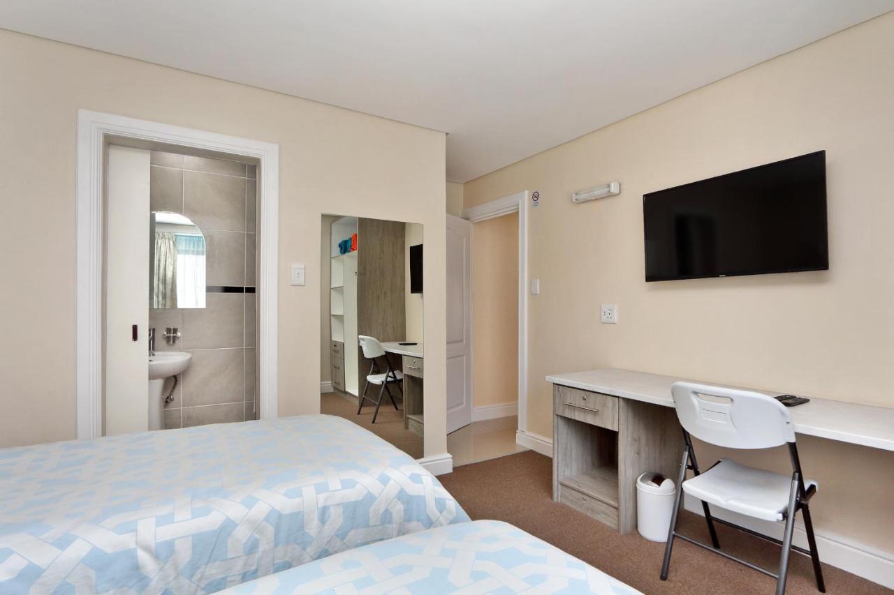Camdene Guesthouse Città del Capo Esterno foto