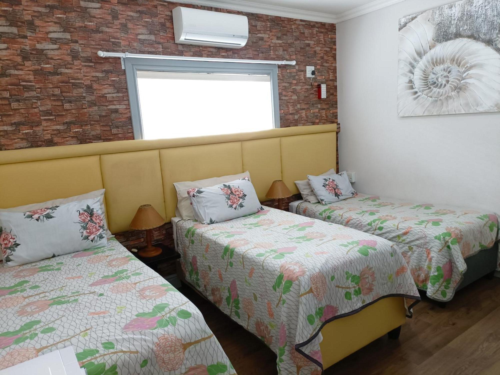Camdene Guesthouse Città del Capo Esterno foto